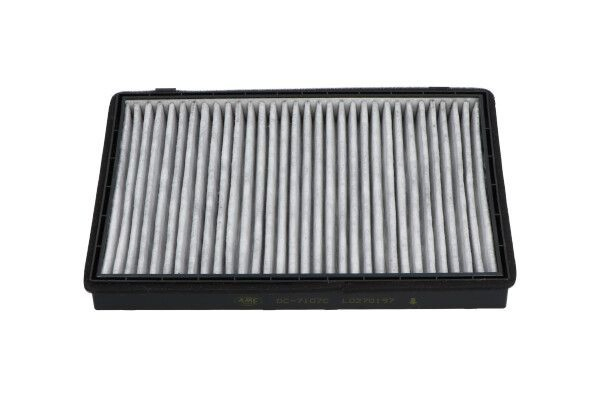 Фільтр салону DC7107C Kavo Parts